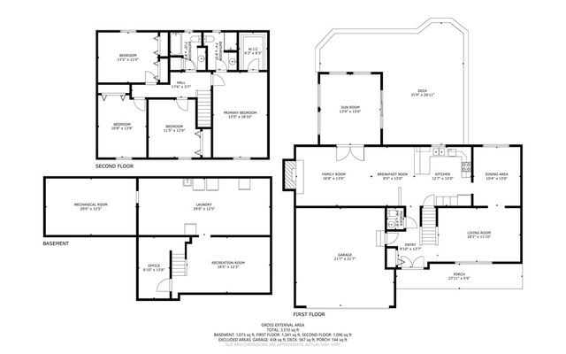 633 Princeton Ct, Mansfield, OH 44904