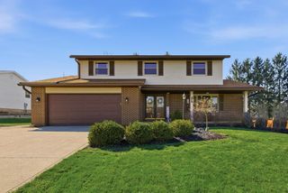 633 Princeton Ct, Mansfield, OH 44904