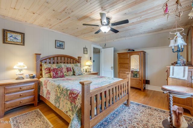 1384 Walnut Grove Road, Bluff City, TN 37618