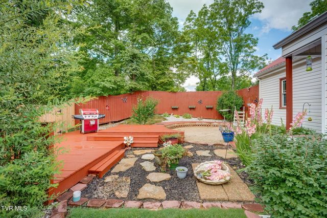 1384 Walnut Grove Road, Bluff City, TN 37618