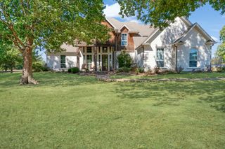 3835 48th Street NE, Paris, TX 75462