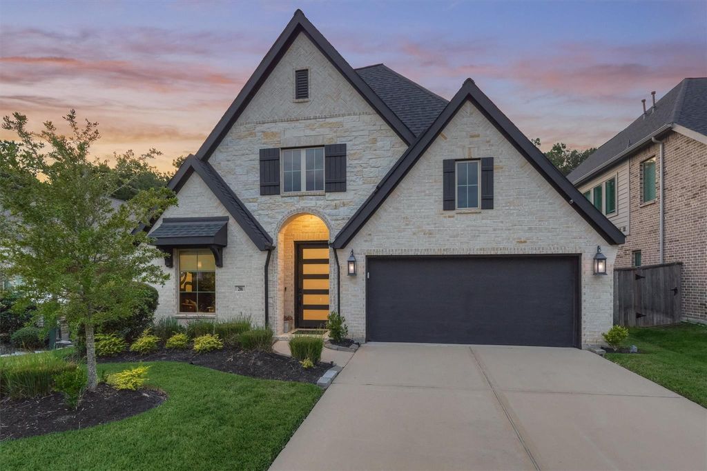 286 Sky Top Drive, Montgomery, TX 77316