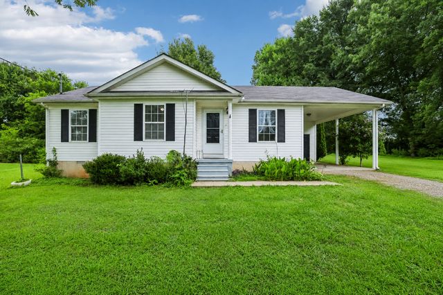 310 Redbud Ln, Unionville, TN 37180