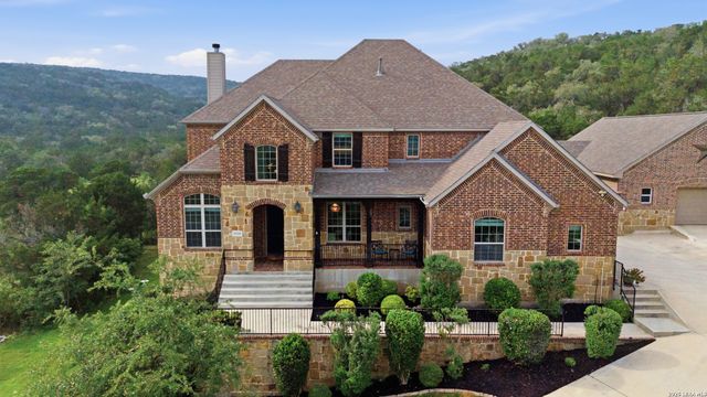 13330 TROTTING PATH, Helotes, TX 78023