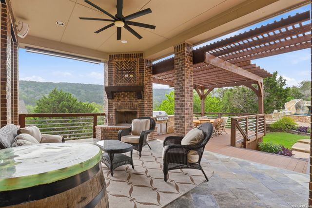 13330 TROTTING PATH, Helotes, TX 78023