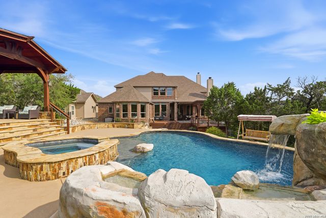 13330 TROTTING PATH, Helotes, TX 78023