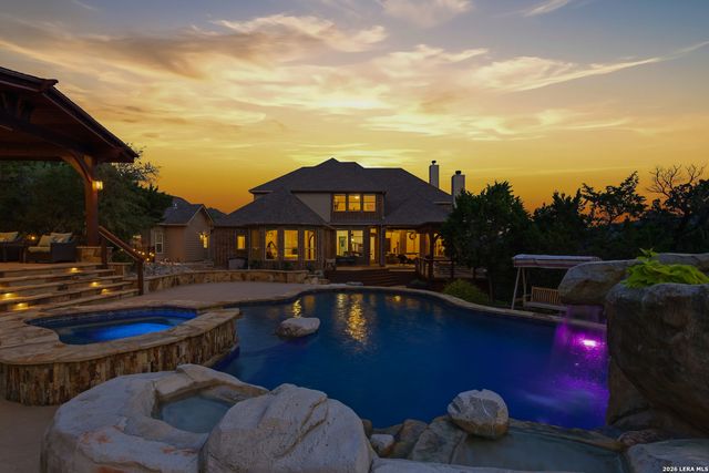 13330 TROTTING PATH, Helotes, TX 78023