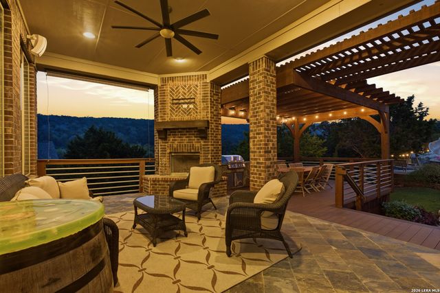 13330 TROTTING PATH, Helotes, TX 78023