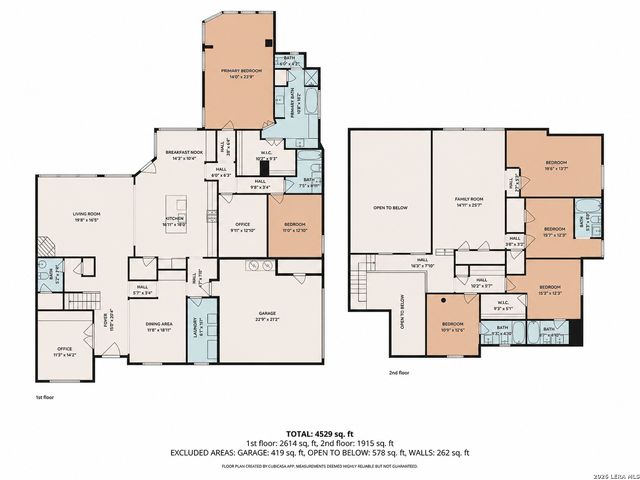 13330 TROTTING PATH, Helotes, TX 78023