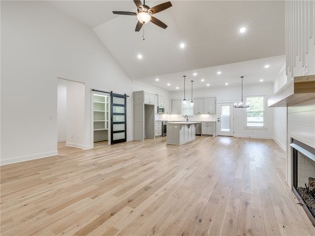 39 Selkirk Drive, Bella Vista, AR 72715