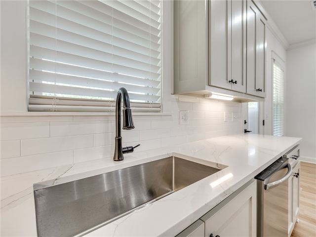 39 Selkirk Drive, Bella Vista, AR 72715