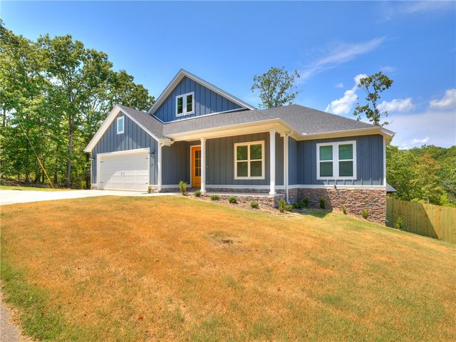 39 Selkirk Drive, Bella Vista, AR 72715