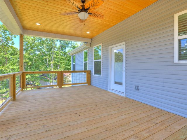 39 Selkirk Drive, Bella Vista, AR 72715