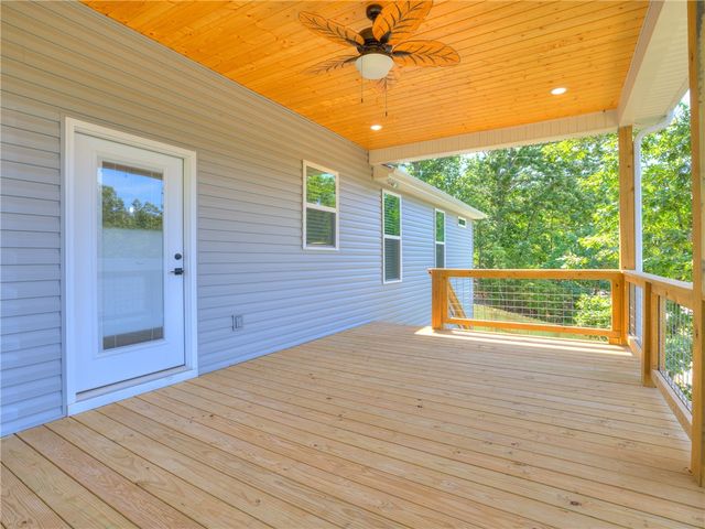 39 Selkirk Drive, Bella Vista, AR 72715