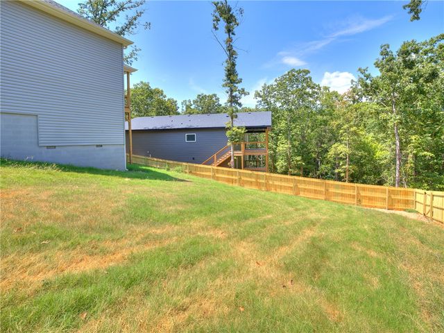 39 Selkirk Drive, Bella Vista, AR 72715