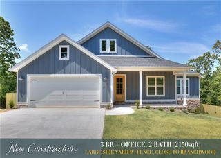 39 Selkirk Drive, Bella Vista, AR 72715