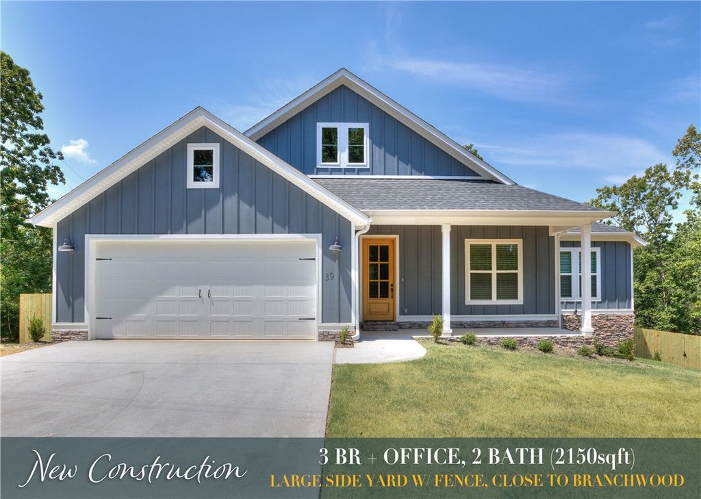 39 Selkirk Drive, Bella Vista, AR 72715