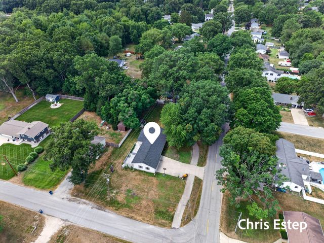 15288 Pruin Street, Spring Lake, MI 49456