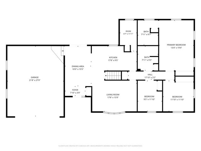 15288 Pruin Street, Spring Lake, MI 49456