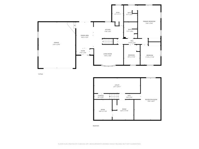 15288 Pruin Street, Spring Lake, MI 49456