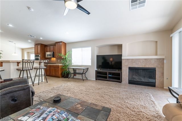 10720 Jubilee Mountain Avenue, Las Vegas, NV 89129