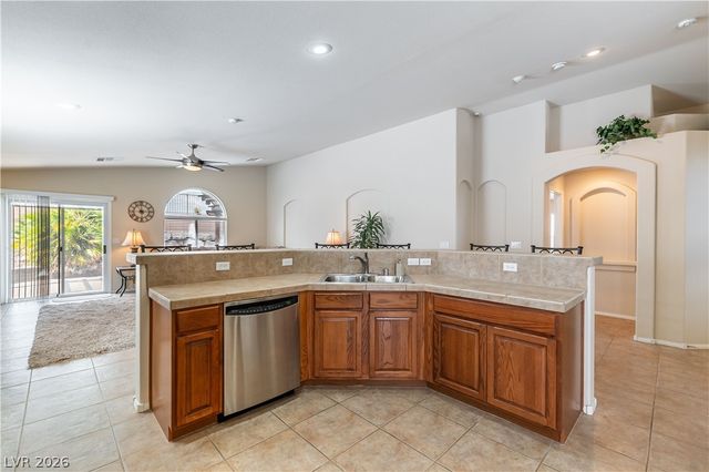 10720 Jubilee Mountain Avenue, Las Vegas, NV 89129