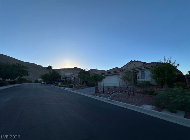 10720 Jubilee Mountain Avenue, Las Vegas, NV 89129