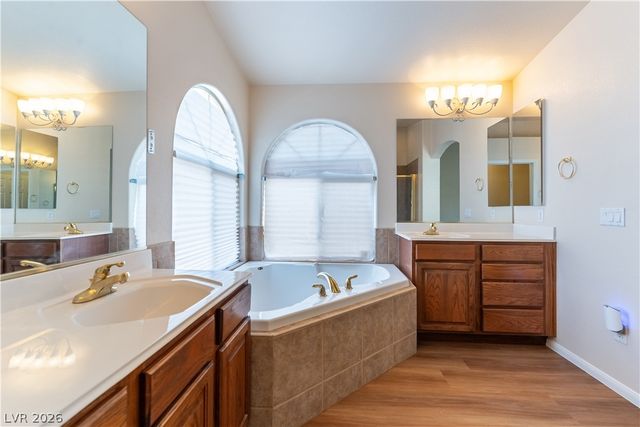 10720 Jubilee Mountain Avenue, Las Vegas, NV 89129