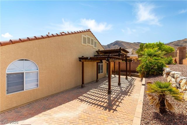 10720 Jubilee Mountain Avenue, Las Vegas, NV 89129