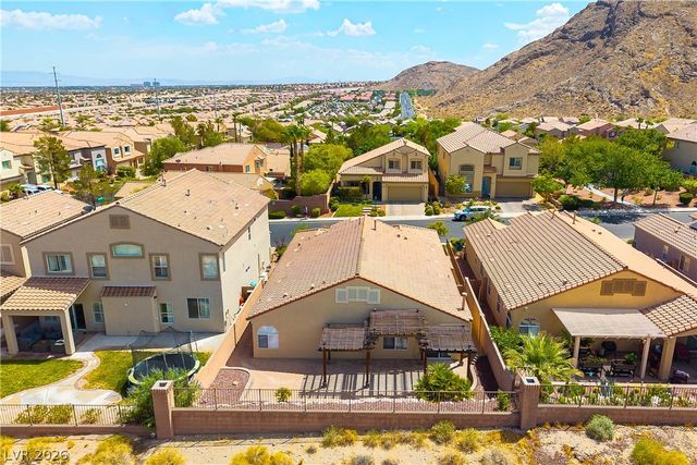 10720 Jubilee Mountain Avenue, Las Vegas, NV 89129