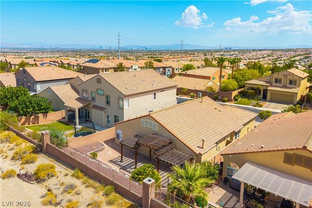 10720 Jubilee Mountain Avenue, Las Vegas, NV 89129