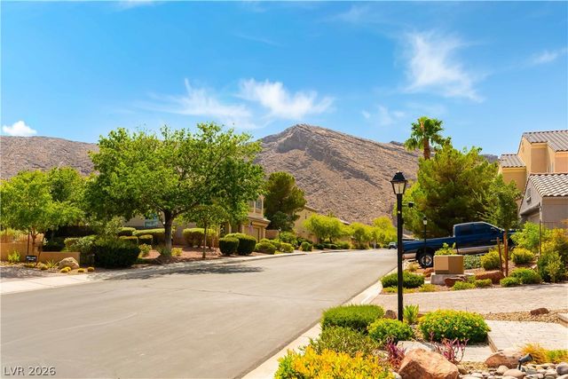 10720 Jubilee Mountain Avenue, Las Vegas, NV 89129