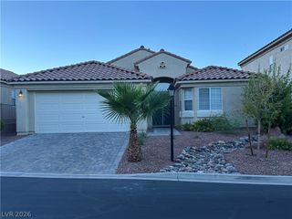 10720 Jubilee Mountain Avenue, Las Vegas, NV 89129