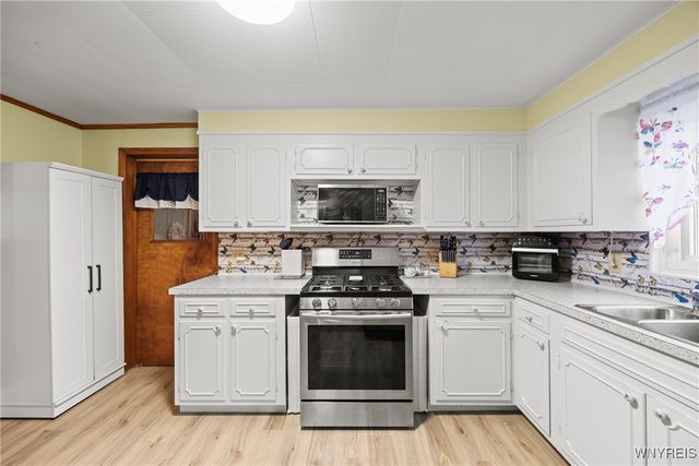 120 South Ocelot Street, Dunkirk, NY 14048