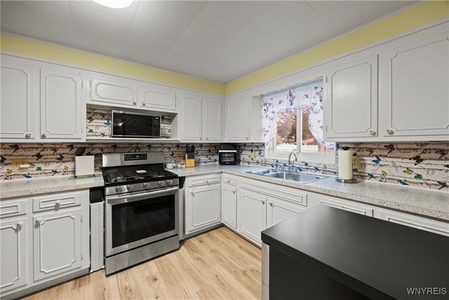 120 South Ocelot Street, Dunkirk, NY 14048