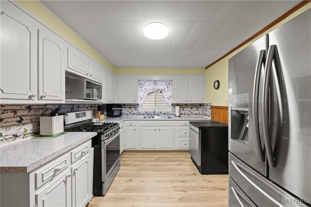 120 South Ocelot Street, Dunkirk, NY 14048