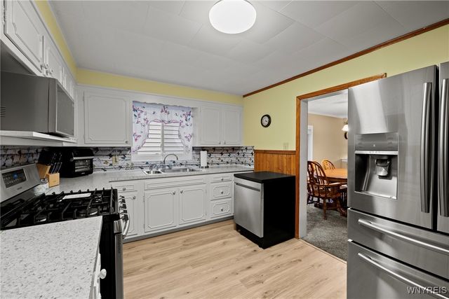 120 South Ocelot Street, Dunkirk, NY 14048