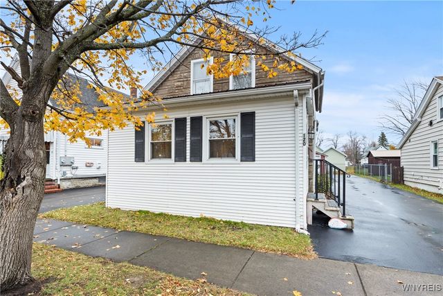 120 South Ocelot Street, Dunkirk, NY 14048