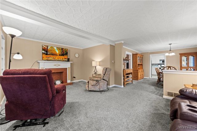 120 South Ocelot Street, Dunkirk, NY 14048