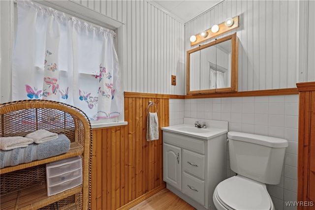 120 South Ocelot Street, Dunkirk, NY 14048