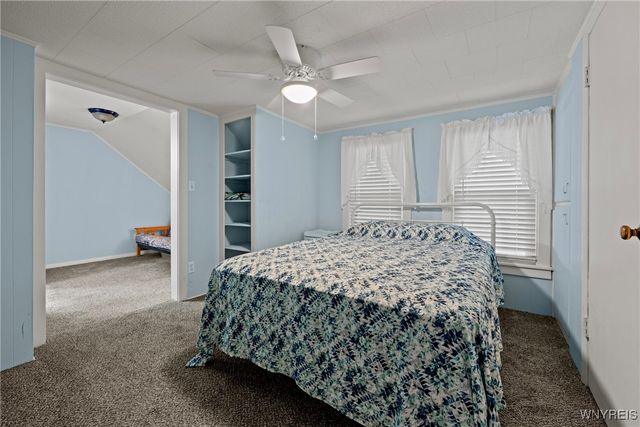 120 South Ocelot Street, Dunkirk, NY 14048