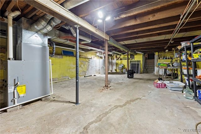 120 South Ocelot Street, Dunkirk, NY 14048