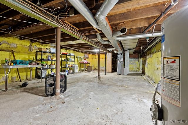 120 South Ocelot Street, Dunkirk, NY 14048