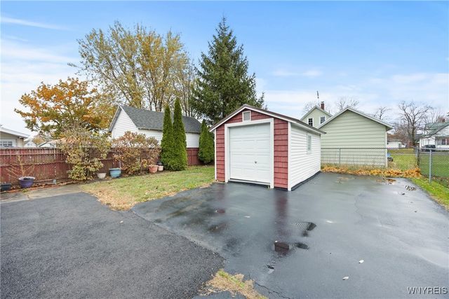 120 South Ocelot Street, Dunkirk, NY 14048