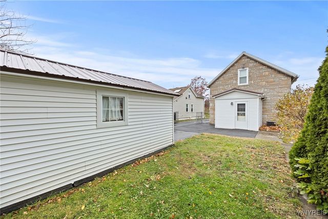 120 South Ocelot Street, Dunkirk, NY 14048