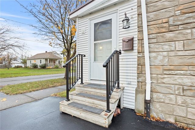 120 South Ocelot Street, Dunkirk, NY 14048