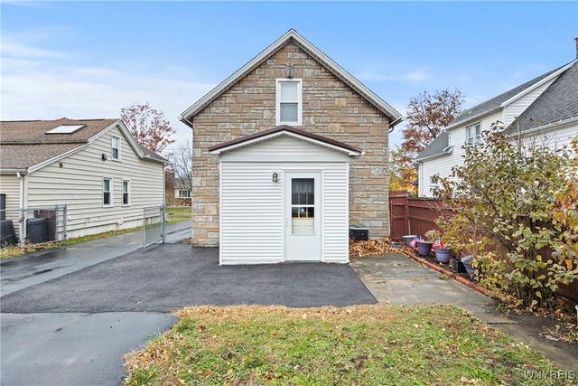 120 South Ocelot Street, Dunkirk, NY 14048