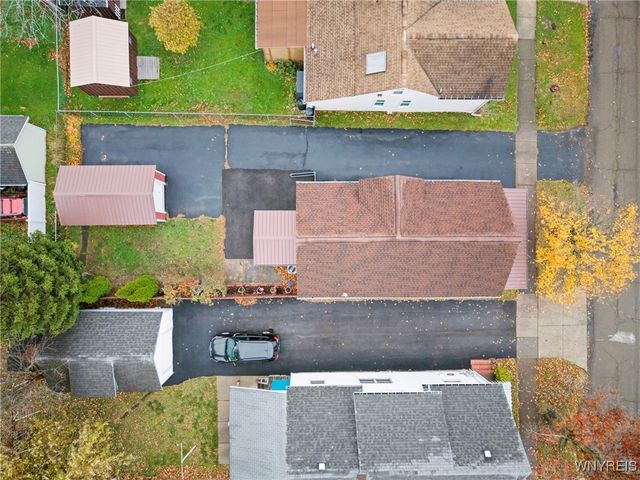 120 South Ocelot Street, Dunkirk, NY 14048