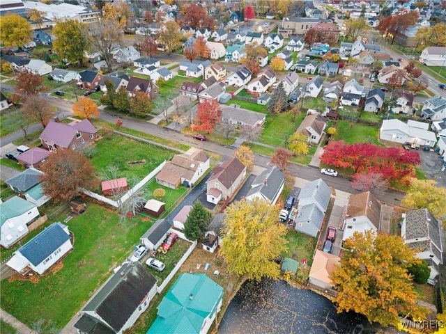 120 South Ocelot Street, Dunkirk, NY 14048