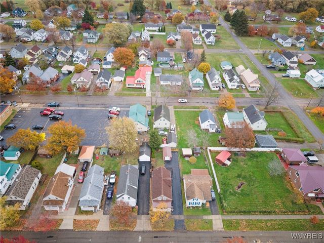 120 South Ocelot Street, Dunkirk, NY 14048